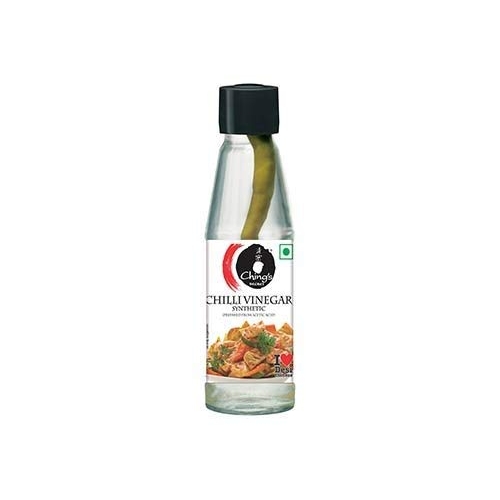 Ching's Chilly Vinegar - 170 ml