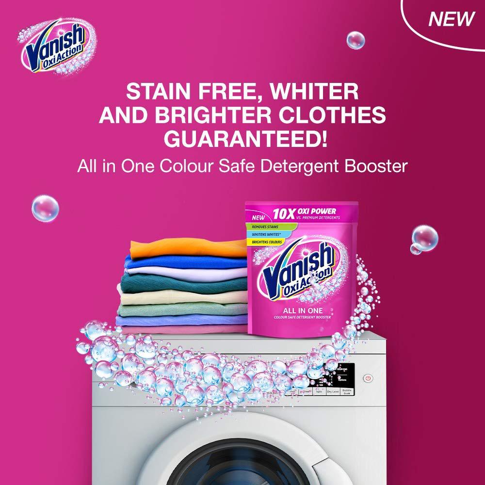 Vanish Oxi Action All in One Powder - 200 g