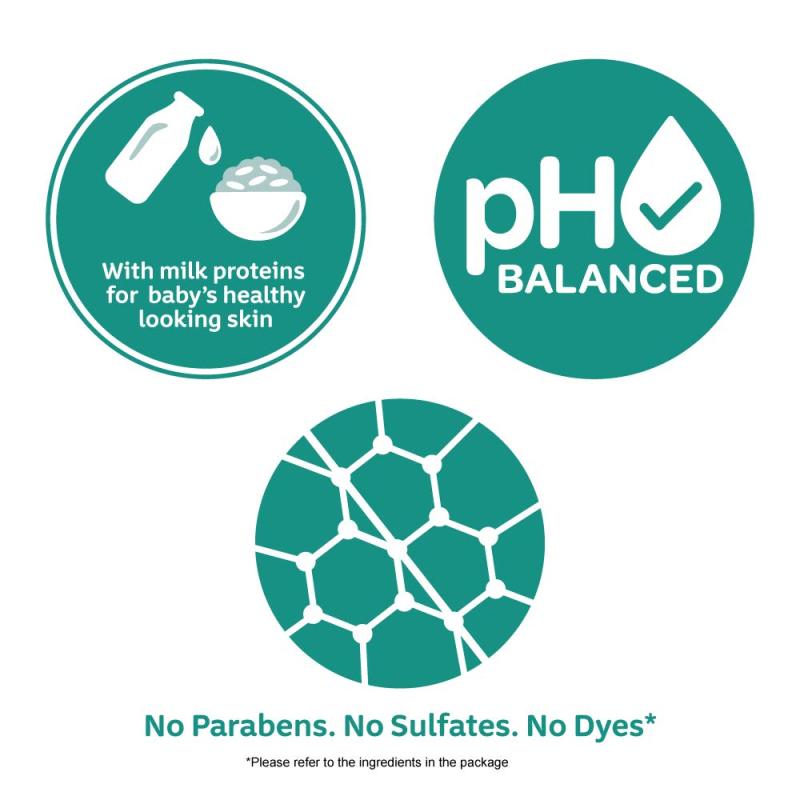 Johnson's Baby Milk + Rice Cream - 100 g