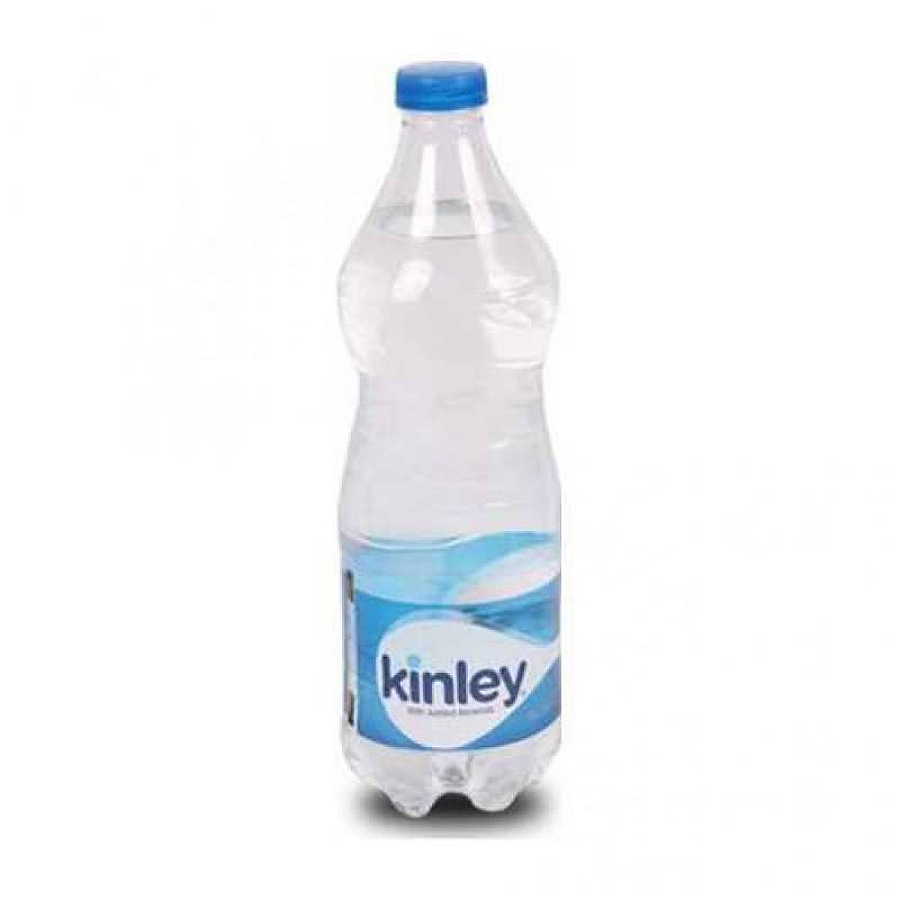 Kinley Minerals Water - 1 lit (Pack of 15)