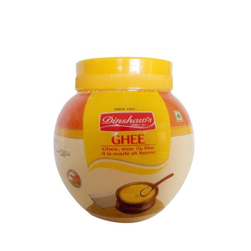 Dinshaws  Cow  Ghee (Jar) - 200 g