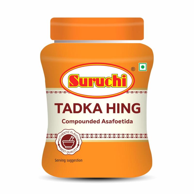 Suruchi Hing - 100 g