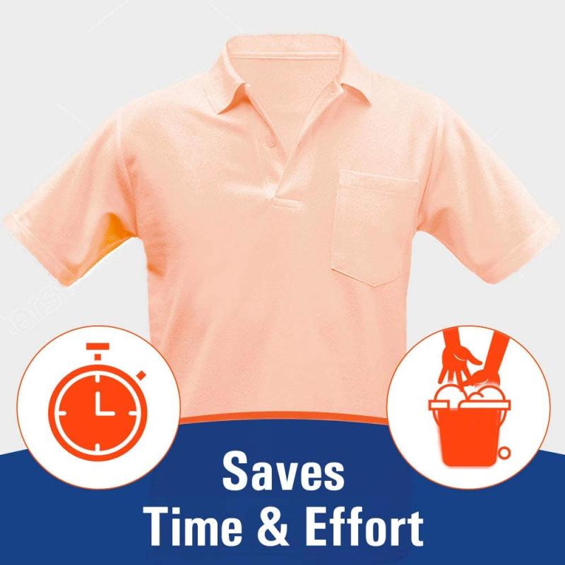 Surf Excel Detergent Bar (Value Pack) - 4 U x 200 g