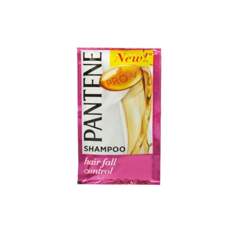 Pantene Hairfall Control Shampoo Sachet - 5 ml