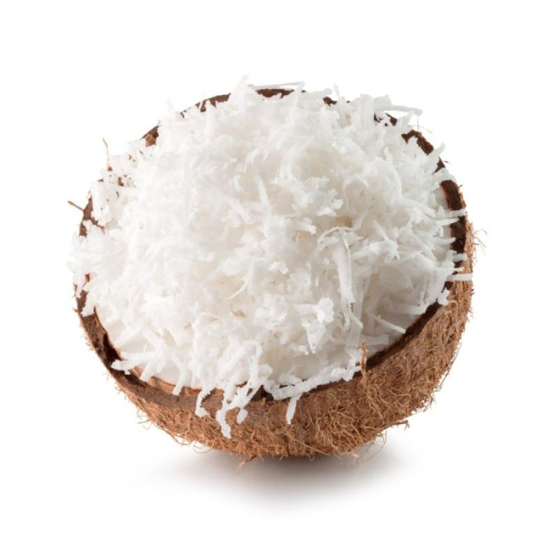 Khopra Kus (Coconut Powder)-Mota - 1 kg