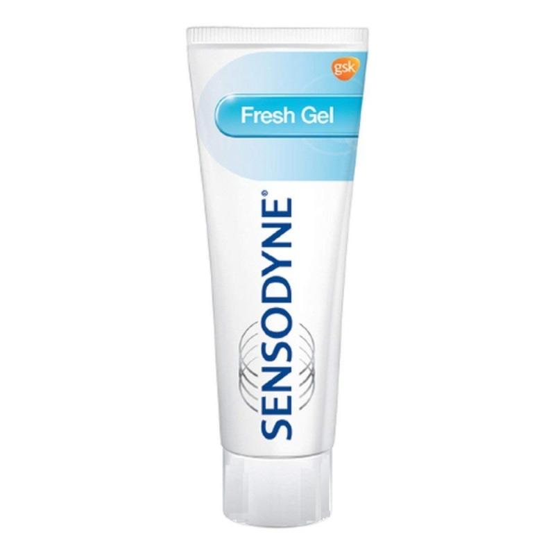 Sensodyne Fresh Gel Toothpaste - 75 g