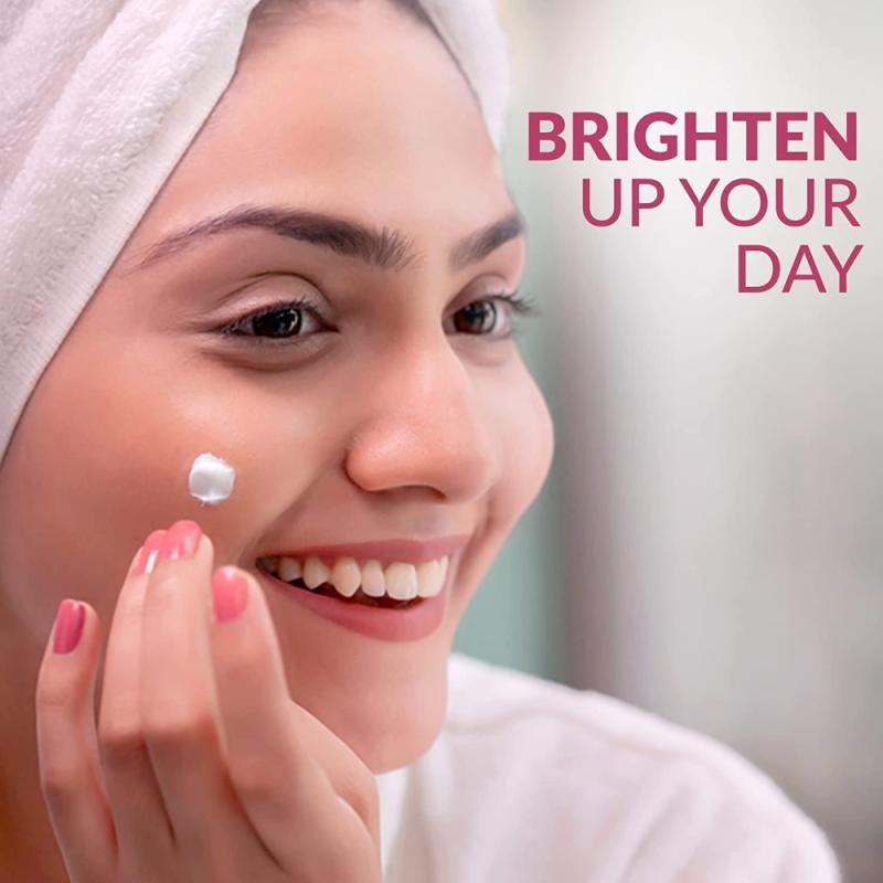 White Tone Soft & Smooth Face Cream - 50 g