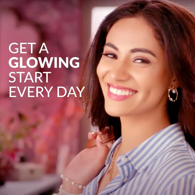 White Tone Soft & Smooth Face Cream - 50 g