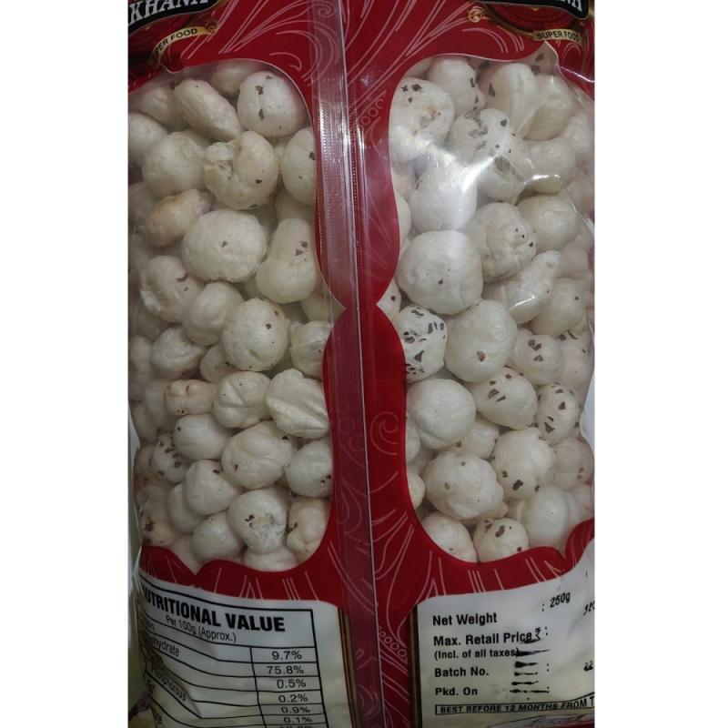 Makhana - 250 g