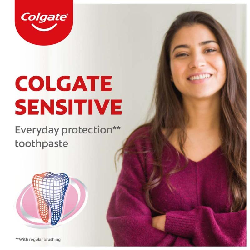 Colgate Sensitive Toothpaste - 160 g