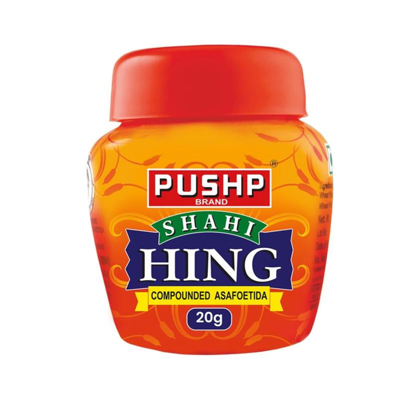 Pushp Hing - 20 g